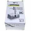 LOT DE 5 LINGETTES POUR NETTOYEUR VAPEUR KARCHER -KARCHER Soldes 16420746 1