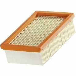 Filtre Plissé (298029-58514) (2.863-005.0) Aspirateur KARCHER -KARCHER Soldes 16494739 2