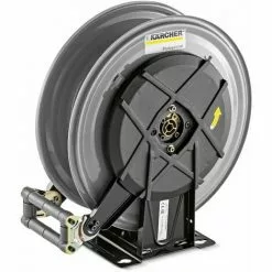 KIT ADDITIONNEL TAMBOUR ENCOULEUR VERNIS KARCHER - 63920760--