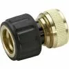 KARCHER Kärcher 2.645-018.0 Kärcher Laiton Adaptateur De Tuyau Ø 19 Mm (3/4) Avec Système Aquastop -KARCHER Soldes 17547428 1