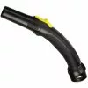 Poignée De Flexible (297804-17520) (408-051, 44080510) Aspirateur KARCHER, PHILIPS -KARCHER Soldes 17598832 1
