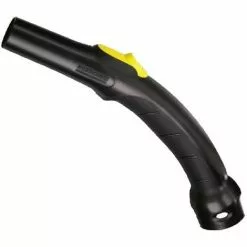 Poignée De Flexible (297804-17520) (408-051, 44080510) Aspirateur KARCHER, PHILIPS