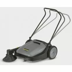 Karcher - Balayeuse Manuelle 3680m²/h 920mm Avec Guidon Rabattable Et Réglable - KM 70/20 C 2SB -KARCHER Soldes 18150791 2