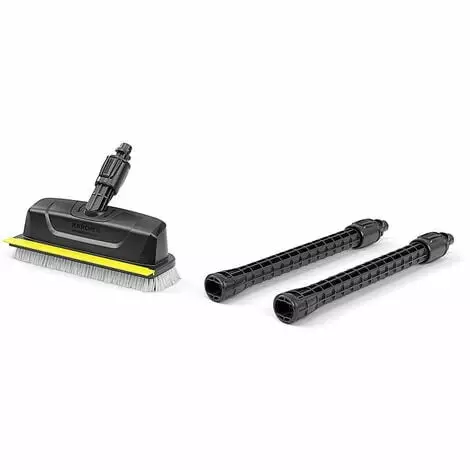 Karcher - Brosse Haute Performance Pour Nettoyeur De Surface - PS 30 3 Karcher - Brosse Haute Performance Pour Nettoyeur De Surface - PS 30