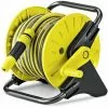 Karcher - Dévidoir Portable Avec Flexible 15 M D. 1/2 - HR 25 -KARCHER Soldes 18264117 1