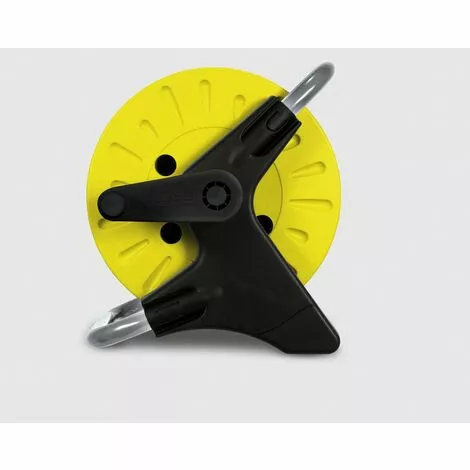 Karcher - Dévidoir Portable Avec Flexible 15 M D. 1/2 - HR 25 5 Karcher - Dévidoir Portable Avec Flexible 15 M D. 1/2 - HR 25 – Image 3