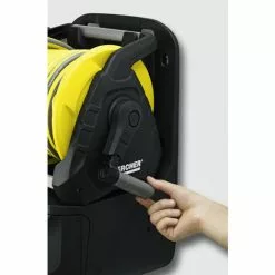 Karcher - Station D'arrosage Avec Dévidoir Amovible Tuyau 15m - HR 7315 Kit -KARCHER Soldes 18264125 2