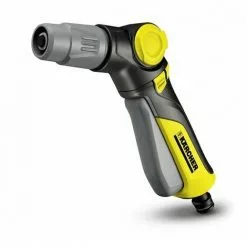 KARCHER 2.645?268.0 17.3 X 41.5 X 149.5 CM PISTOLET PLUS ? JAUNE/NOIR/GRIS 6 KARCHER 2.645?268.0 17.3 X 41.5 X 149.5 CM PISTOLET PLUS ? JAUNE/NOIR/GRIS -KARCHER Soldes 18470974 2