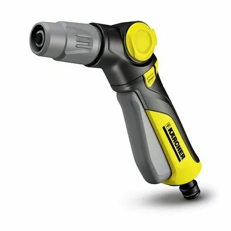KARCHER 2.645?268.0 17.3 X 41.5 X 149.5 CM PISTOLET PLUS ? JAUNE/NOIR/GRIS 4 KARCHER 2.645?268.0 17.3 X 41.5 X 149.5 CM PISTOLET PLUS ? JAUNE/NOIR/GRIS – Image 2