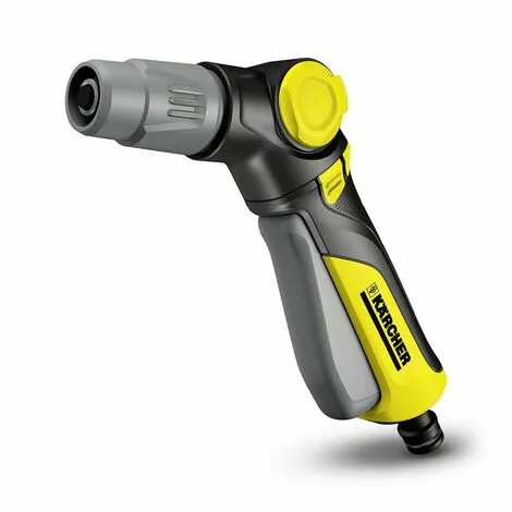 KARCHER 2.645?268.0 17.3 X 41.5 X 149.5 CM PISTOLET PLUS ? JAUNE/NOIR/GRIS 5 KARCHER 2.645?268.0 17.3 X 41.5 X 149.5 CM PISTOLET PLUS ? JAUNE/NOIR/GRIS – Image 3