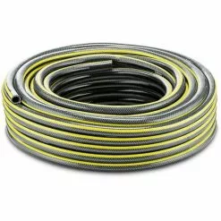 KARCHER Tuyau De 25 Mt Avec Performance De Tissu Multicouche Plus Pression D'Éclatement 30 Bar 2.645-322.0 2645148