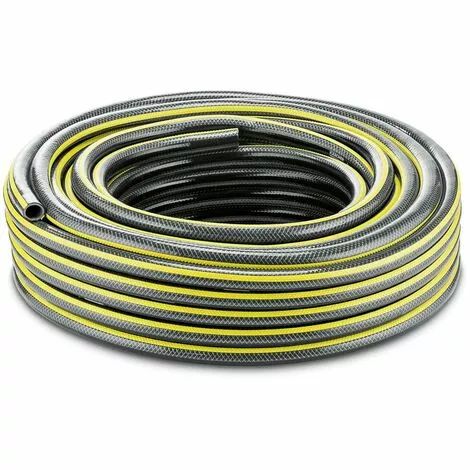 KARCHER Tuyau De 25 Mt Avec Performance De Tissu Multicouche Plus Pression D'Éclatement 30 Bar 2.645-322.0 2645148 3 KARCHER Tuyau De 25 Mt Avec Performance De Tissu Multicouche Plus Pression D'Éclatement 30 Bar 2.645-322.0 2645148