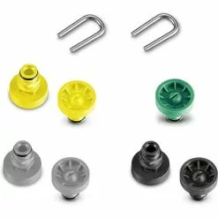 KARCHER Buses De Rechanges Pour Nettoyeur Haute Pression K7 & T-Racer Kärcher