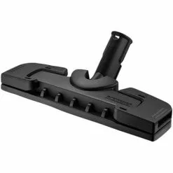 KARCHER Brosse De Sol Pour Nettoyeur Vapeur Série SC Kärcher - Largeur : 30,5 Cm.
