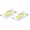 KARCHER Lot De 2 Produits Nettoyants (8 X 20 Ml) Pour Nettoyeur De Vitres Kärcher 2 KARCHER Lot De 2 Produits Nettoyants (8 X 20 Ml) Pour Nettoyeur De Vitres Kärcher -KARCHER Soldes 19111410 1