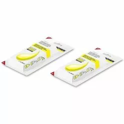 KARCHER Lot De 2 Produits Nettoyants (8 X 20 Ml) Pour Nettoyeur De Vitres Kärcher