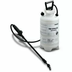 KARCHER NÉbuliseur De 5 Litres De DÉtergent DÉsinfectant 6394255- 6,394-255.0
