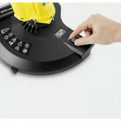 KARCHER Coupe Bordures LTR 36-33 - Sans Batterie Amovible -KARCHER Soldes 19700222 2