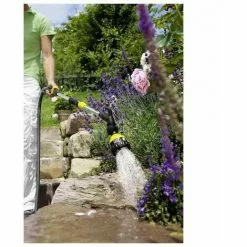 KARCHER KÄRCHER Lance D'arrosage - Télescopique Premium - 6 Jets Différents -KARCHER Soldes 19898741 2