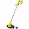 KARCHER Coupe Bordures LTR 18-25 - Sans Batterie Amovible -KARCHER Soldes 19898895 1