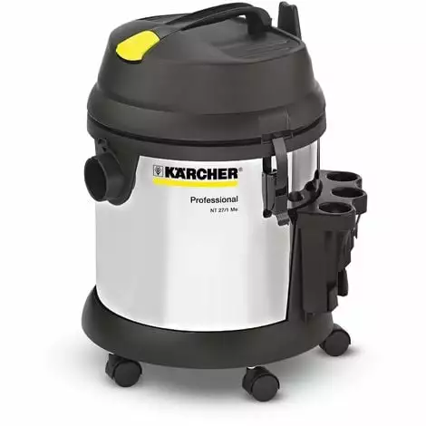 Aspirateur Eau Et Poussières NT 27/1 Me - 14281000 - Karcher 3 Aspirateur Eau Et Poussières NT 27/1 Me - 14281000 - Karcher