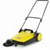 KARCHER Balayeuse Mécanique S 4 - Jaune Et Noir 2 KARCHER Balayeuse Mécanique S 4 - Jaune Et Noir -KARCHER Soldes 21042316 1