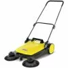 Balayeuse Karcher S 4 Twin à Poussée - - 2 Balayeuse Karcher S 4 Twin à Poussée - - -KARCHER Soldes 21547008 1