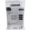 Sacs Aspirateur 35L Nt 35 Et Nt 361 Boite De 5 Karcher 6.907 479.0 -KARCHER Soldes 22783253 1