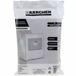 Sacs Aspirateur 35L Nt 35 Et Nt 361 Boite De 5 Karcher 6.907 479.0
