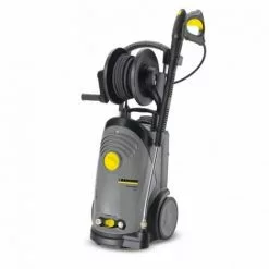 KARCHER Nettoyeur Haute Pression HD 6/15 CX+ - 150 Bar - 560 L/h - 3.1Kw