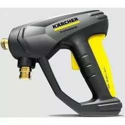 Nettoyeur Haute Pression Eau Froide HD 6/13 CX+ - 15209520 - Karcher 8 Nettoyeur Haute Pression Eau Froide HD 6/13 CX+ - 15209520 - Karcher -KARCHER Soldes 23505269 3