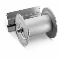 Kit D’adaptation Tambour-enrouleur Inox Pour Gamme Cage HP - 21100010 - Karcher
