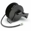 Kit D’adaptation Tambour-enrouleur Pour Les Appareils HDS à Moteur Thermique - 21100050 - Karcher -KARCHER Soldes 23505274 1