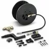 Kit D’adaptation Tambour-enrouleur Pour Gamme HD Super - 21100080 - Karcher -KARCHER Soldes 23505276 1