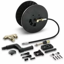 Kit D’adaptation Tambour-enrouleur Pour Gamme HD Super - 21100080 - Karcher