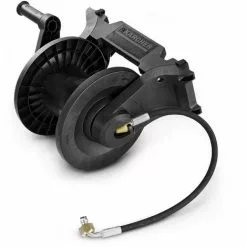 Kit D’adaptation Tambour-enrouleur En Plastique Pour Gamme HDS Compact - 21100100 - Karcher