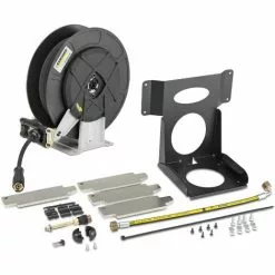 Kit De Tambour-enrouleur Automatique Pour Gamme HDS C - 21100120 - Karcher