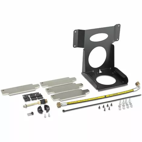Kit Support De Tambour-enrouleur Automatique Pour Gamme HDS C - 21100130 - Karcher 3 Kit Support De Tambour-enrouleur Automatique Pour Gamme HDS C - 21100130 - Karcher