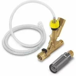Kit Easy Foam Avec Injecteur De Détergent - 21120100 - Karcher