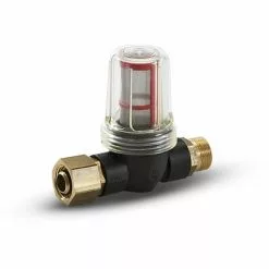 Filtre Fin à Eau, 100 µm, R 1" - 26382700 - Karcher