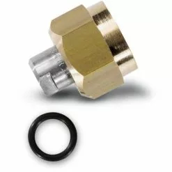 Kit De Buses Pour Nettoyeur De Surfaces 1300–1800 L/h - 26407810 - Karcher