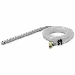 Dispositif D'hydrosablage Sans Réglage De Débit (sans Buses) - 41150060 - Karcher