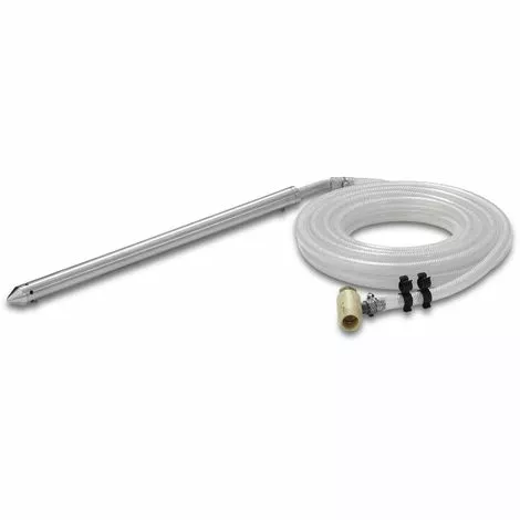 Dispositif D'hydrosablage Sans Réglage De Débit (sans Buses) - 41150060 - Karcher 3 Dispositif D'hydrosablage Sans Réglage De Débit (sans Buses) - 41150060 - Karcher