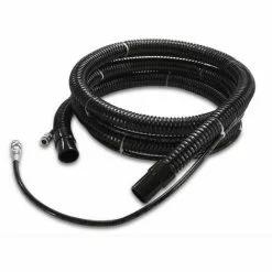 Flexible D’injection/d’extraction 38 Mm 4 M - 44406440 - Karcher