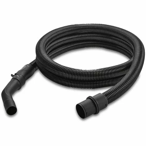 Flexible D’aspiration Complet (système à Clips), C DN 40, 4 M - 44406790 - Karcher 3 Flexible D’aspiration Complet (système à Clips), C DN 40, 4 M - 44406790 - Karcher