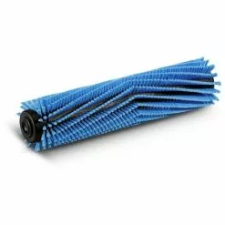 Brosse-rouleau, Souple, Bleu, 400 Mm - 47622540 - Karcher