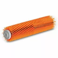 Brosse-rouleau, Relief, Orange, 450 Mm - 47624060 - Karcher