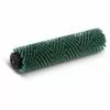 Brosse-rouleau, Dur, Vert, 550 Mm - 47624110 - Karcher 1 Brosse-rouleau, Dur, Vert, 550 Mm - 47624110 - Karcher -KARCHER Soldes 23505494 1