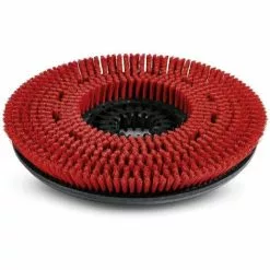 Brosse-disque, Moyen, Rouge, 450 Mm - 49050030 - Karcher