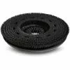 Brosse-disque, Dur, Noir, 450 Mm - 49050060 - Karcher
